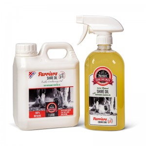 Farriers Feather Oil & Conditioner