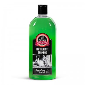Feather Mite Shampoo (1 litre)