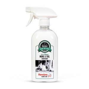 Farriers Mane & Tail Spray Conditioner (500ml)