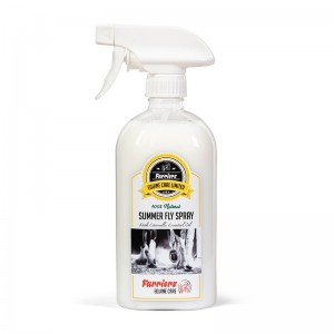 Farriers Citronella Fly Spray (500ml)