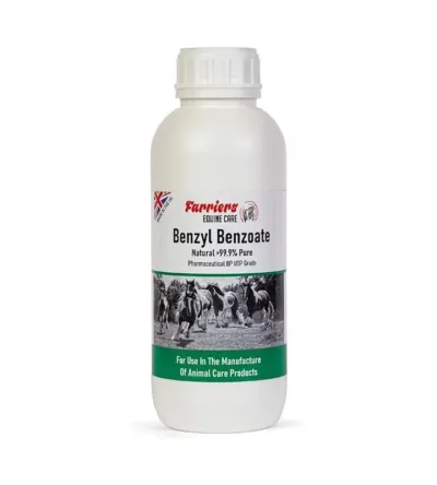 Benzyl Benzoate