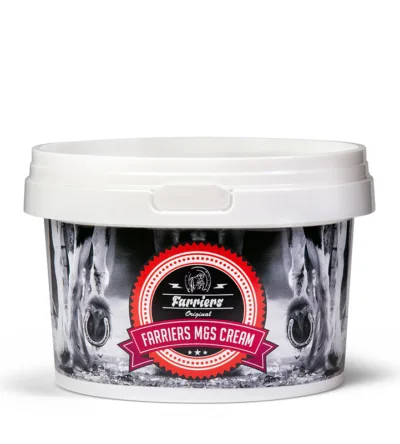 Farriers Original M&S Cream (Wholesale)