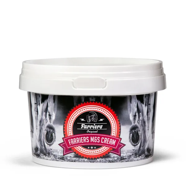 Farriers Original M&S Cream (Wholesale)