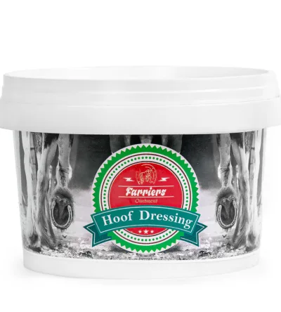 Farriers All-Weather Hoof Dressing
