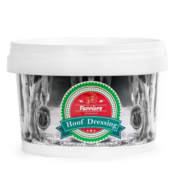 Farriers All-Weather Hoof Dressing