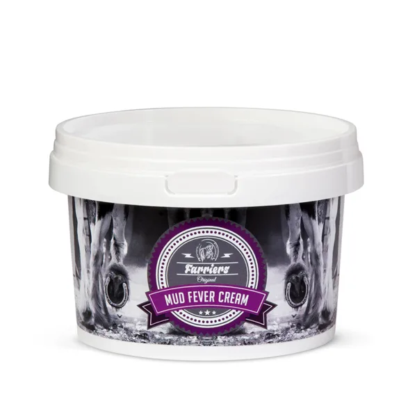 Mud Fever - Cracked Heel - Rain Scald Cream