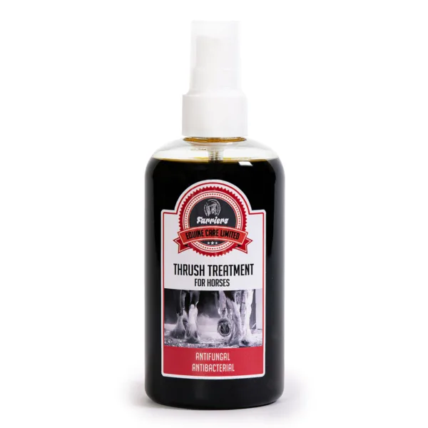 Farriers Thrush / Seedy Toe Treatment